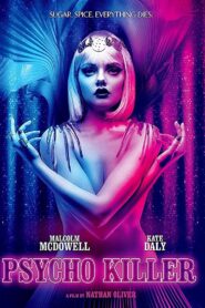 Lady Psycho Killer 2015 on netflix