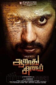 Aarathu Sinam 2016 on netflix