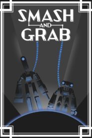 Smash and Grab 2019 on netflix