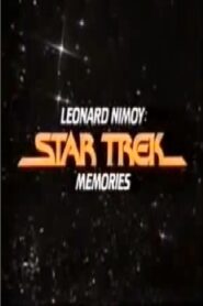 Leonard Nimoy: Star Trek Memories 1983 on netflix