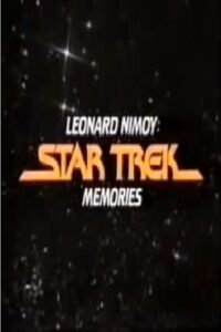 Leonard Nimoy: Star Trek Memories 1983 on netflix