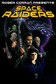 Space Raiders 1983 on netflix