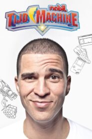 Nabil: Tijdmachine 2017 on netflix