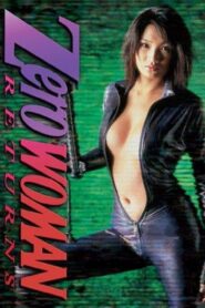 Zero Woman Returns 1999 on netflix