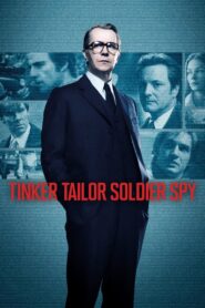 Tinker Tailor Soldier Spy 2011 on netflix