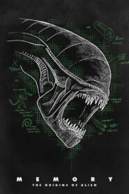 Memory: The Origins of Alien 2019 on netflix
