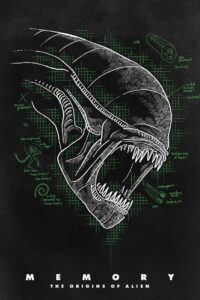 Memory: The Origins of Alien 2019 on netflix