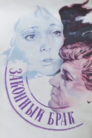 A Legal Marriage 1985 on netflix