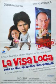 La Visa Loca 2005 on netflix