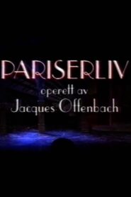 Pariserliv 2001 on netflix