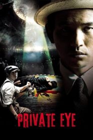 Private Eye 2009 on netflix