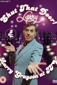 Larry Grayson: Shut That Door! 2018 on netflix