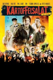 Potato Salad: Don’t Ask! 2015 on netflix