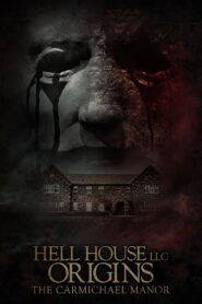 Hell House LLC Origins: The Carmichael Manor 2023 on netflix