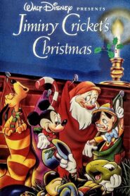 Jiminy Cricket’s Christmas 1983 on netflix