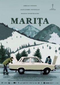 Marita 2017 on netflix