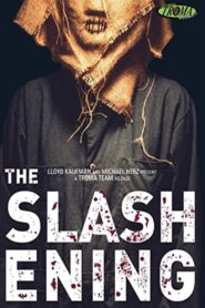 The Slashening 2015 on netflix