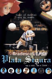 Plata segura 2001 on netflix