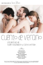 Cuento de verano 2015 on netflix