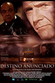 Destino anunciado 2013 on netflix