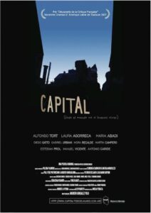 Capital (Todo el mundo va a Buenos Aires) 2007 on netflix