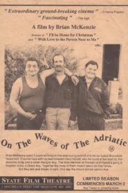 On the Waves of the Adriatic 1991 on netflix