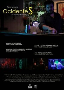 Ocidentes 2014 on netflix