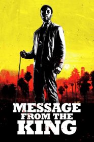 Message from the King 2017 on netflix