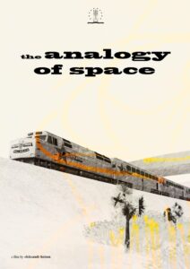 The Analogy of Space 2022 on netflix