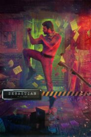 Sebastian P.C. 524 2022 on netflix