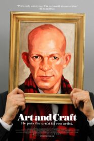 Art and Craft 2014 on netflix