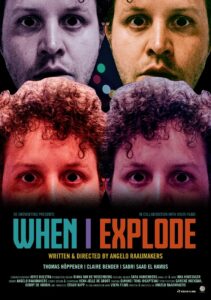 When I Explode 2020 on netflix