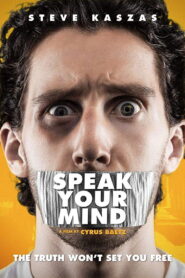 Speak Your Mind 2019 on netflix