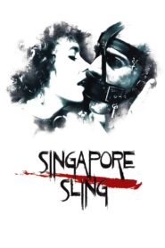 Singapore Sling 1990 on netflix