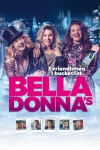 Bella Donna’s 2017 on netflix