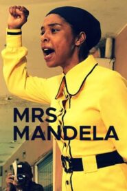Mrs Mandela 2010 on netflix