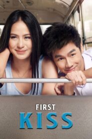 First Kiss 2012 on netflix