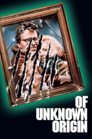 Of Unknown Origin 1983 on netflix