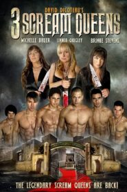 3 Scream Queens 2014 on netflix