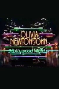 Olivia Newton-John: Hollywood Nights 1980 on netflix