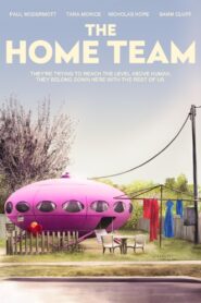 The Home Team 2022 on netflix