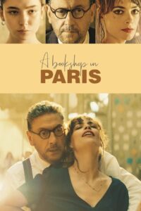 A Bookshop in Paris 2021 on netflix