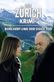 Money. Murder. Zurich.: Borchert and the icy death 2021 on netflix