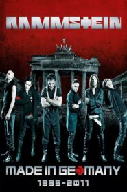 Rammstein – Accor Arena, Paris, France 2012 on netflix