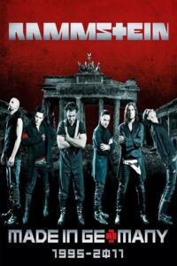 Rammstein – Accor Arena, Paris, France 2012 on netflix