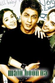 Main Hoon Na 2004 on netflix
