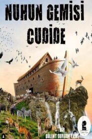 Nuh’un Gemisi Cudi’de 2021 on netflix