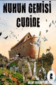 Nuh’un Gemisi Cudi’de 2021 on netflix