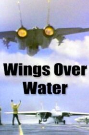 Wings Over Water 1986 on netflix