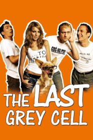 Job: The Last Grey Cell 2006 on netflix